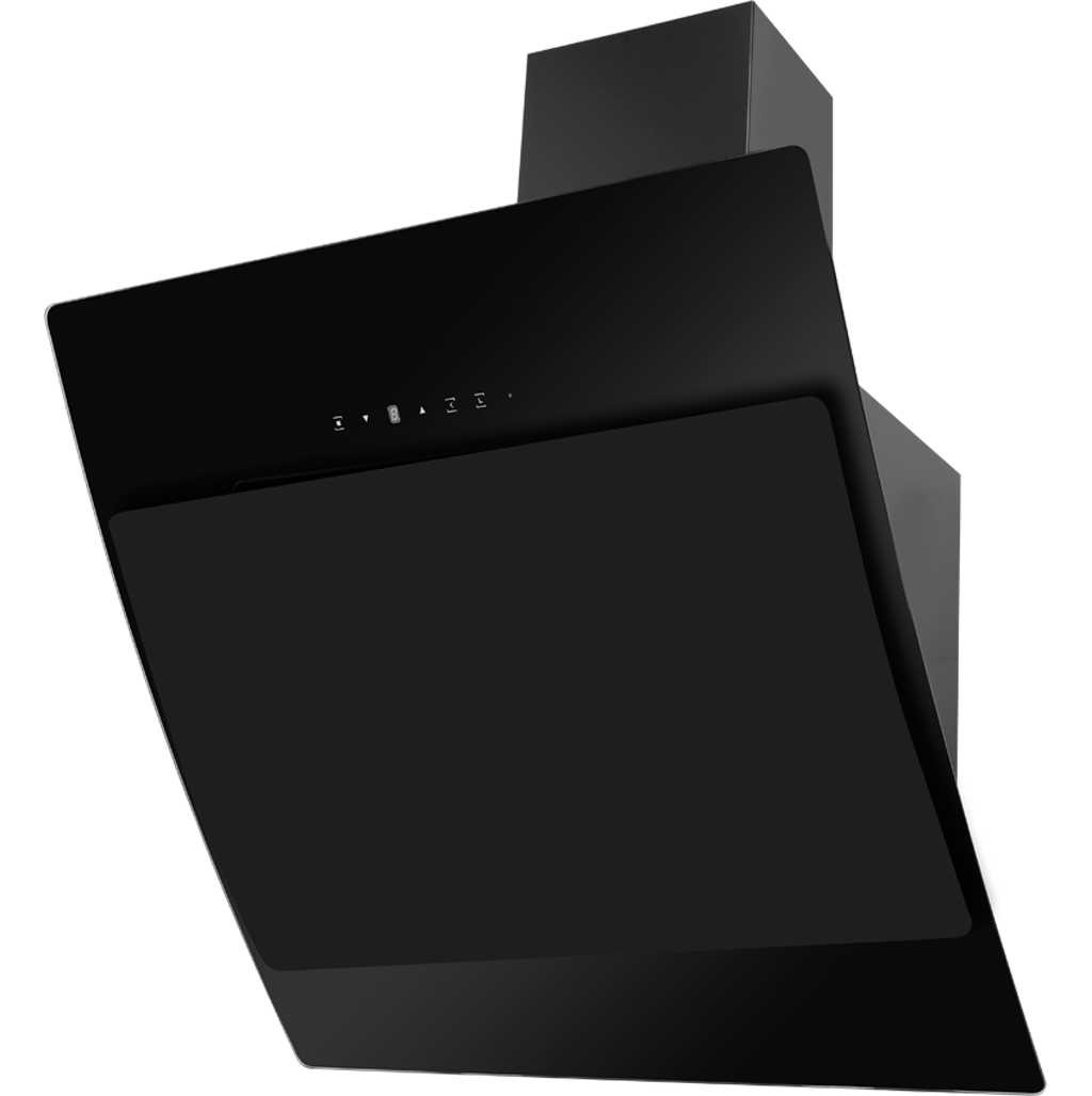 VN 5010 - Hood Black Touch