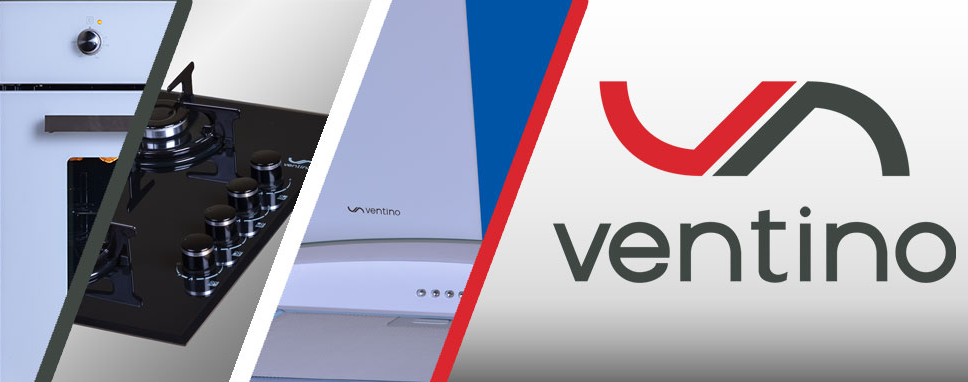 Ventino | Arkiliç Dayanikli Tüketi̇m Mallari Pazarlama Sanayi̇ ve Ticaret Ltd. Şti hero