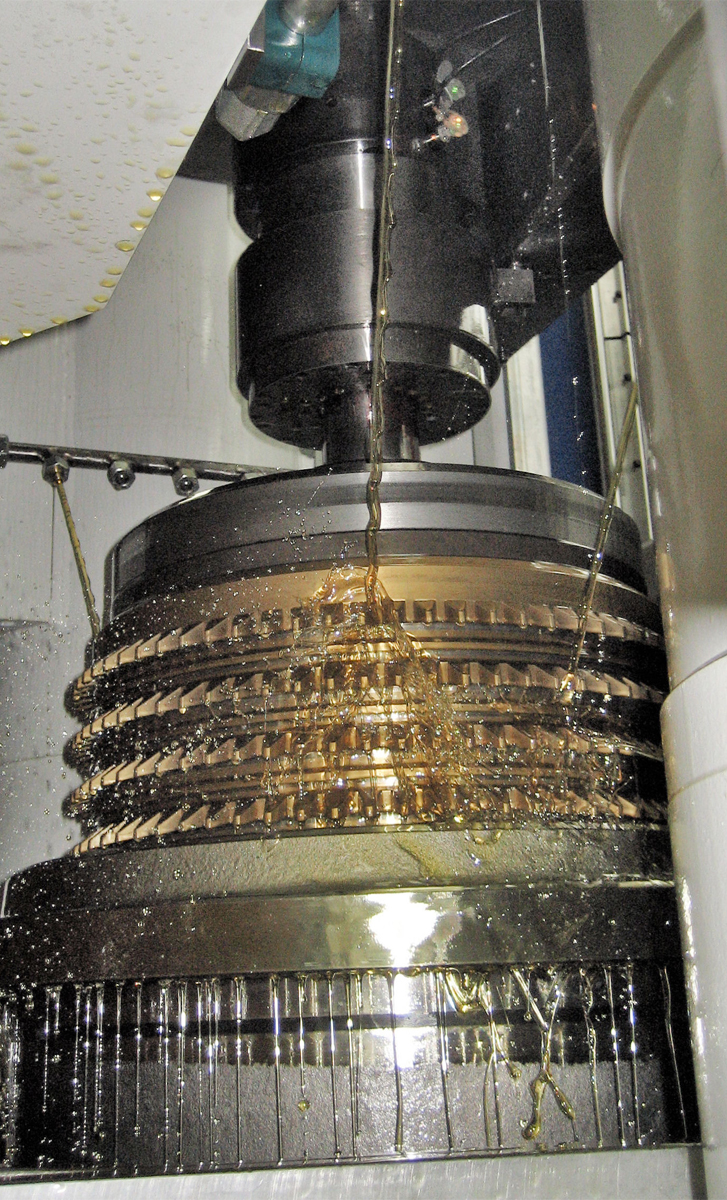 bros grinding machines