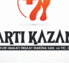 ARTI KAZAN BOYLER IMALATI INŞAAT MAKINA