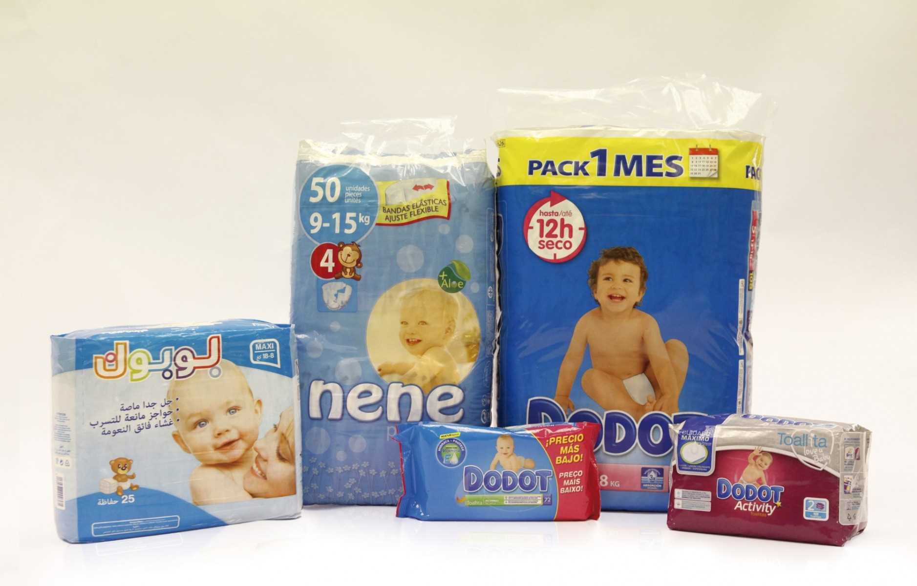 Bebek bezi çantaları