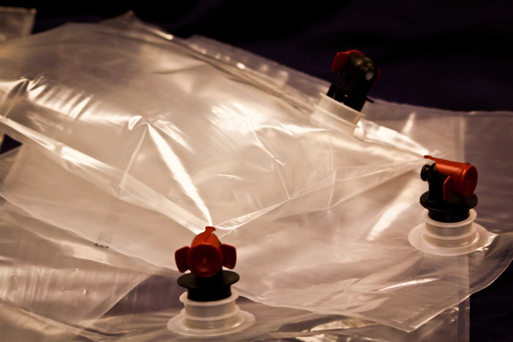 KUTUDA Film ÇANTASI