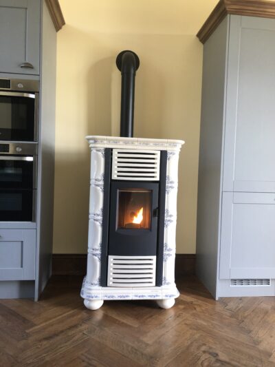 dekoratif  Pelet sobalari 