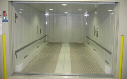 Araba asansorleri - park yerleri