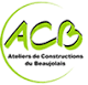 ATELIERS DE CONSTRUCTION DU BEAUJOLAIS