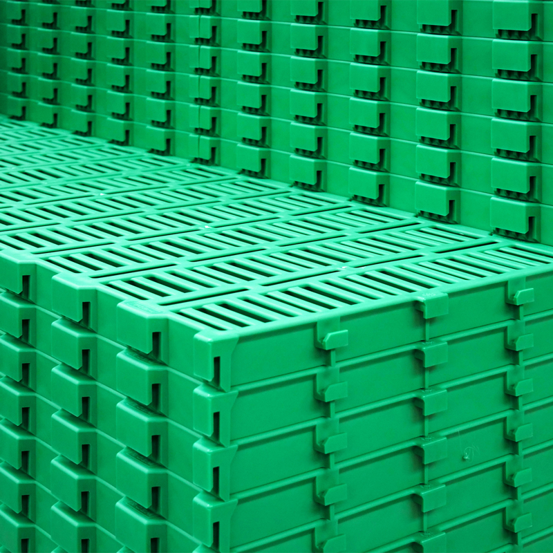 dpmuzlar icin  izgara zemin