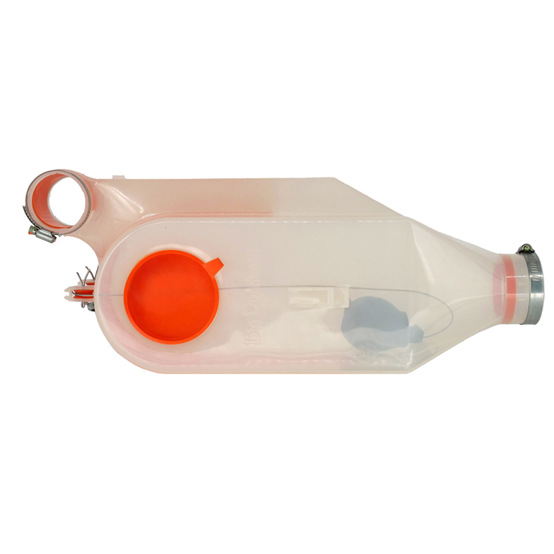 Hacimsel dagitici 8L tarim