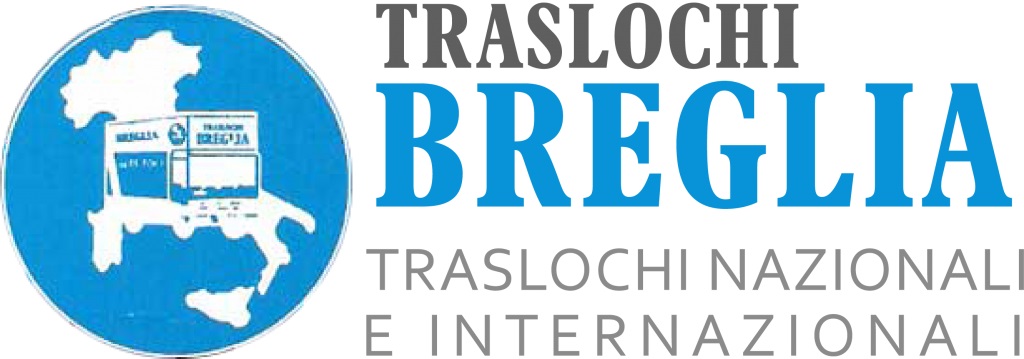 Autotrasporı Breglıa DI Breglıa Umberto E C. - S.A.S.