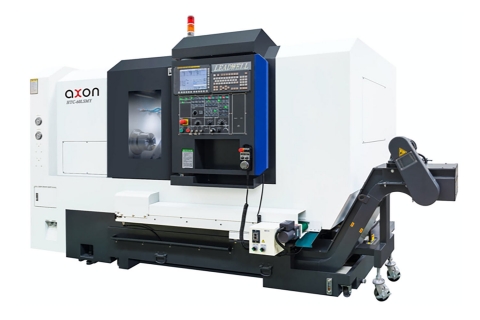 CNC lathes