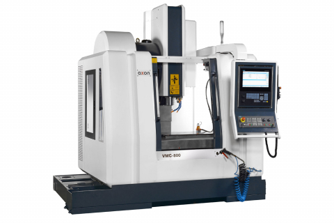 3 axis machining center