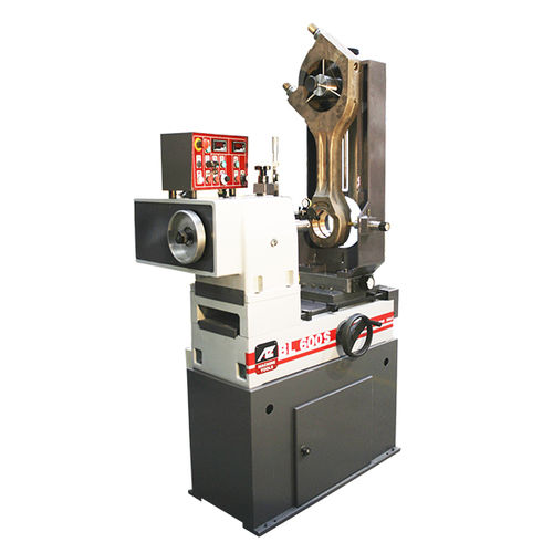 ЦИФРОВОЙ Шатун Токарный Станок BL600