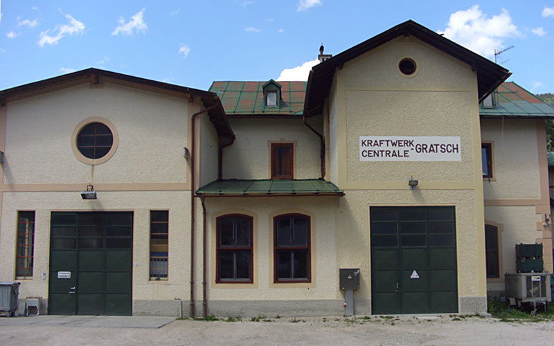 Azienda Elettrica Dobbiaco S.P.A. hero