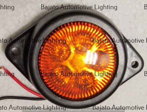 LED Dekorasyon Lamba Grubu