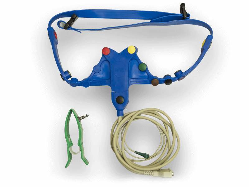 SPECIAL ECG BELT SINGLE LEAD