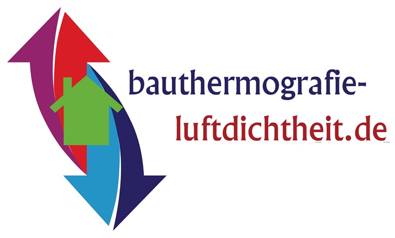 Bauthermografía y Luftdıchtheıtsprüfung - Puerta del ventilador