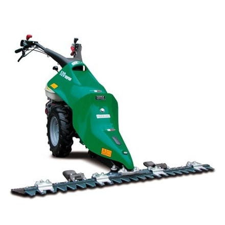 Ferrari 520 Grifon lawn mowers