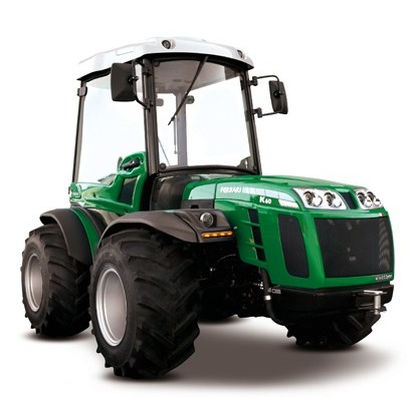 Cromo K60 MT, tractor