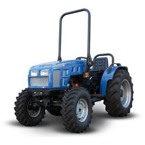 Hydrostatic tractor Vivid 400