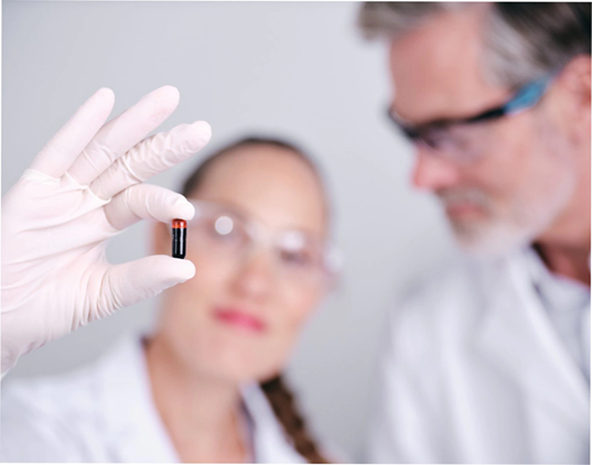 ASTAFIT(r) OL50 & OL100