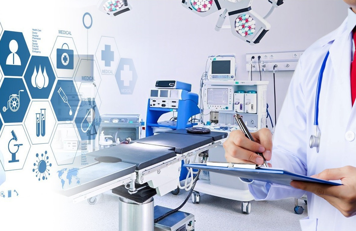 tibbi teknoloji danismanligi