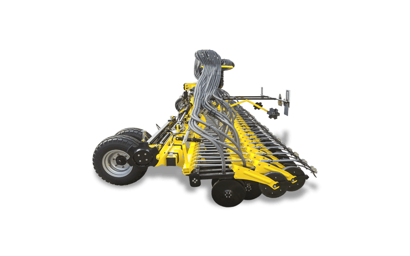 Tohumlama Çubuğu / CORSA CN