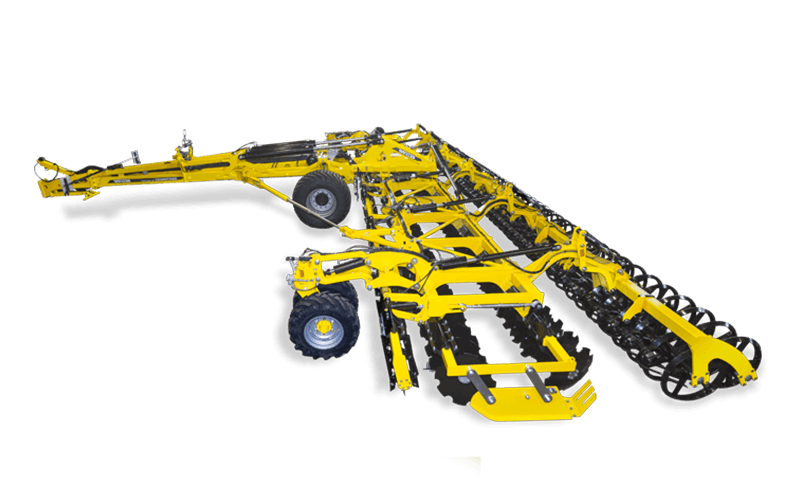 Disk kültivatör / SWIFTERDISC XE_PROFI