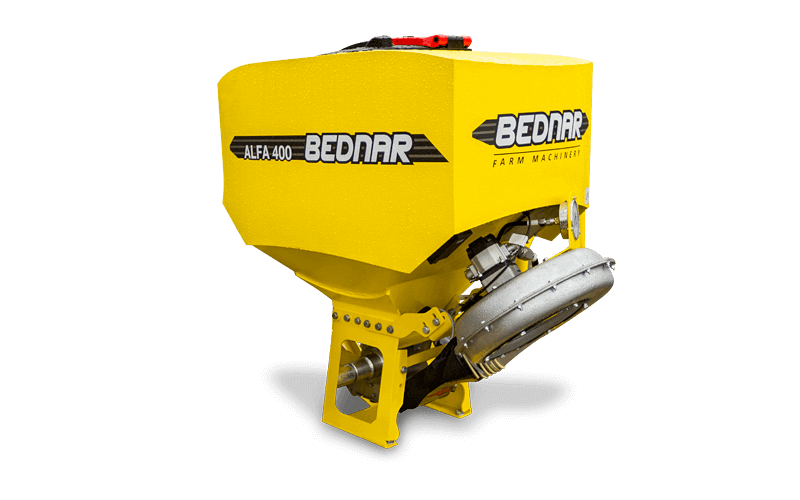 Tohumlama Ünitesi / ALFA DRILL