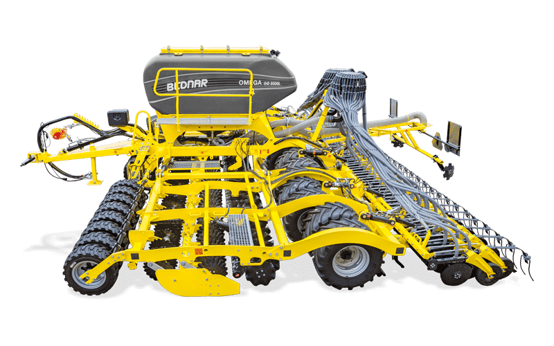 Tohum Ekme Makinesi / OMEGA OO_L