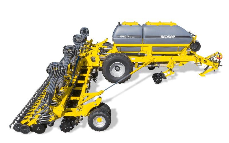 Ekim Makinesi / EFECTA CE