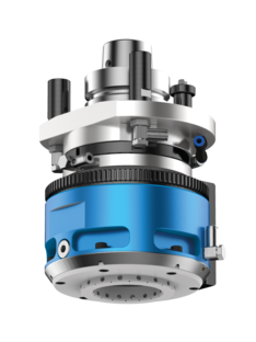 CNC makineleri için yüzer kesme üniteleri