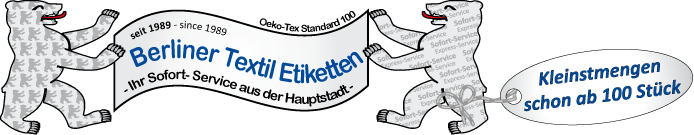 BERLİNER TEXTIL ETIKETTEN GmbH