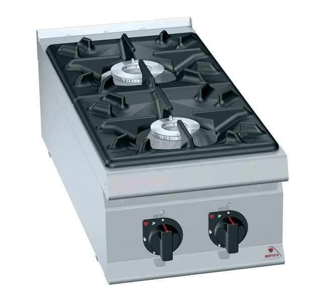 Gazlı ocak / LX900 TOP