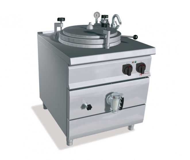 Elektrikli kaynatma tavası / S900