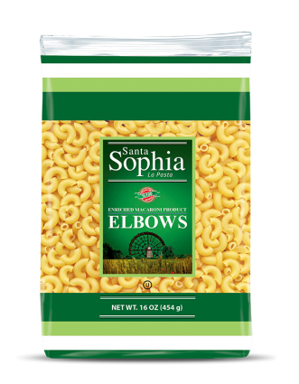 Sophia Poşet / Elbows