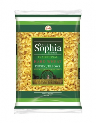 Sophia Poşet / Elbows