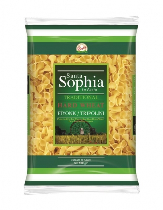 Sophia Poşet / Fiyonk