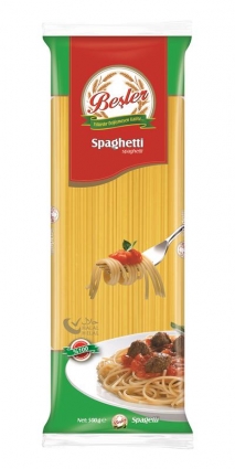 Beşler / Spaghetti