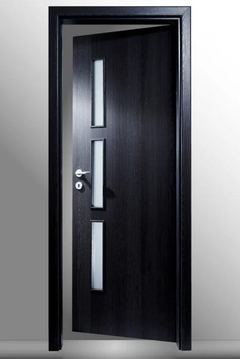 Ayarlanabilir MDFPAL cerceveli HDF kapi 