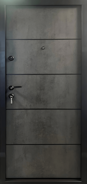 isi yalitimli metal apartman giris kapisi 