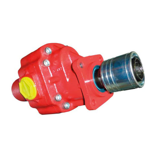 HYDRAULIC GEAR PUMP BEXLAH SERIES
