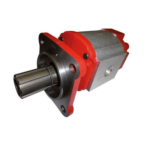 HYDRAULIC GEAR PUMP BEA SERIES