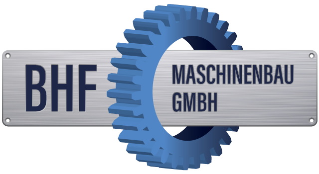 BHF Maschinenbau GmbH 