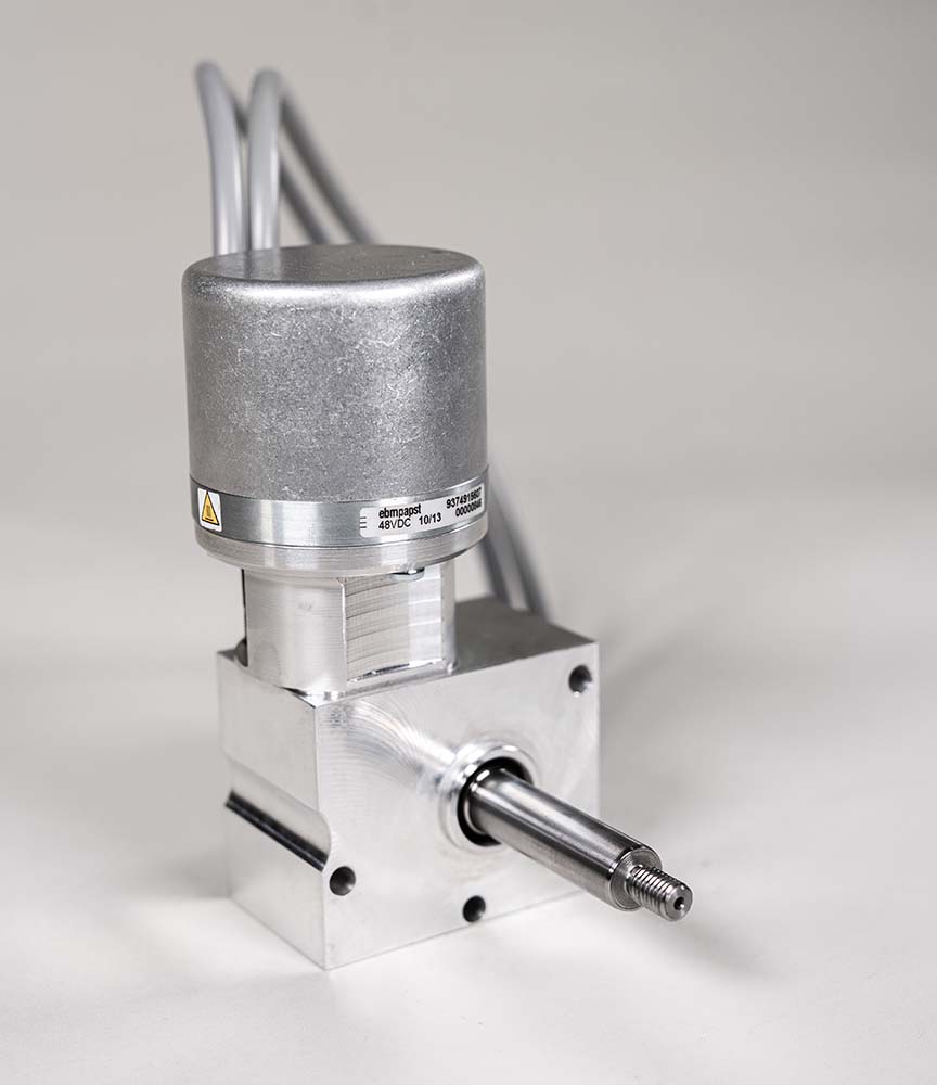 ozel Konveyor reduktorleri