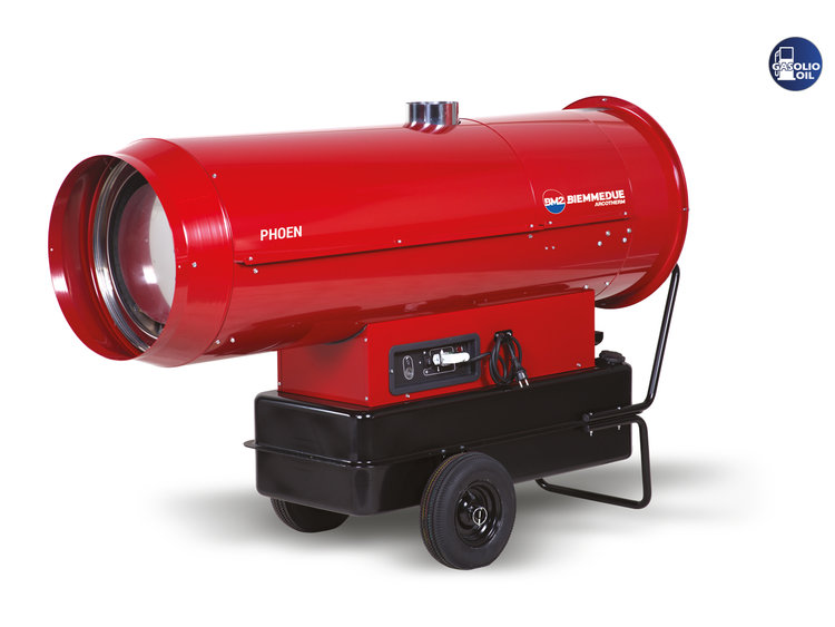 Cift kademeli brulorlu direkt yanmali jenaratorler