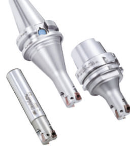 interchangeable hole drills 337 SERIES-10