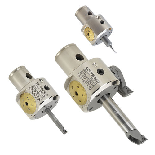 interchangeable hole drills 337 SERIES-6