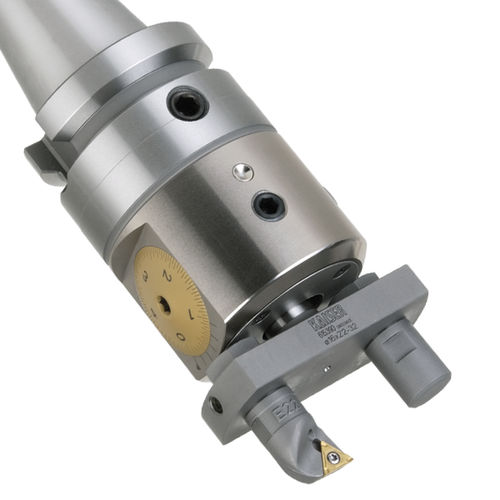 interchangeable hole drills 337 SERIES-17