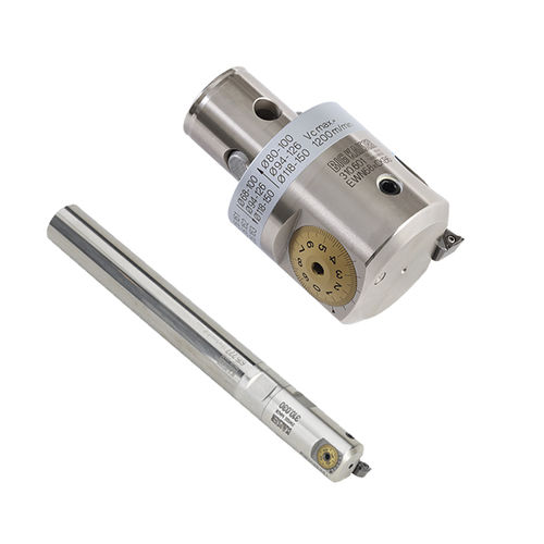 interchangeable hole drills 337 SERIES-21