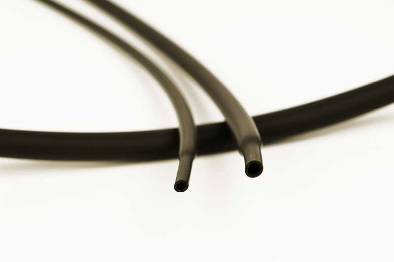 أنابيب قابلة للانكماش