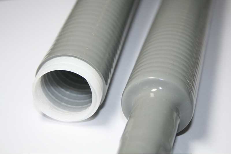 OLUKLU BORU HORTUMU-6